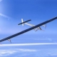 Solar Impulse: un avión solar