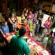 Soluciones para el calentamiento global. Compra productos locales.