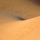 Rodando por el desierto