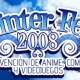 Winter Fest 2008: Comics, Manga, Anime y Videojuegos Ecológicos